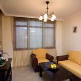 Отель Санта Марина  